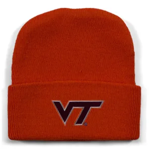 Virginia Tech Knit Cap