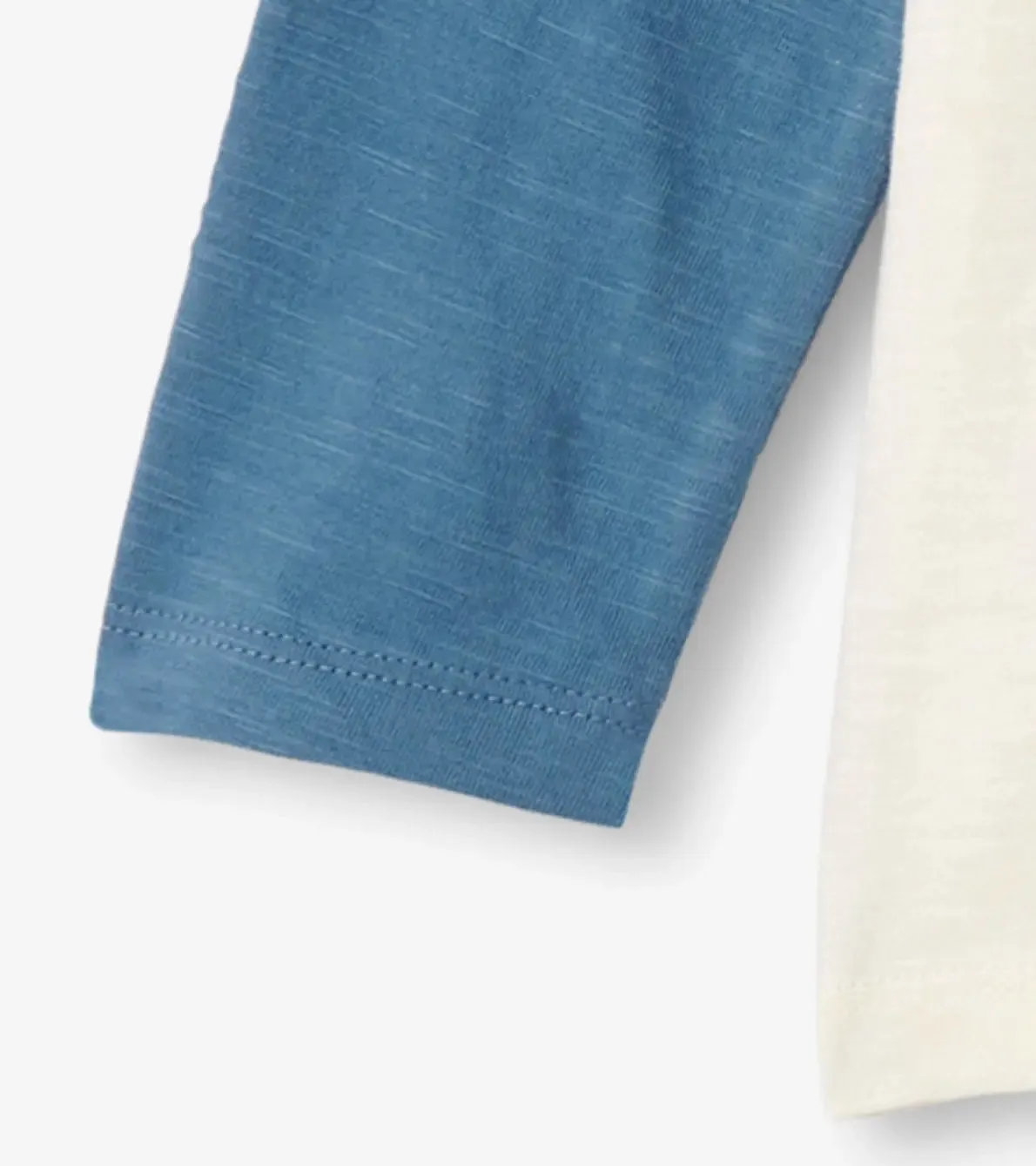 Winter Forest Long Sleeve T-Shirt | Hatley