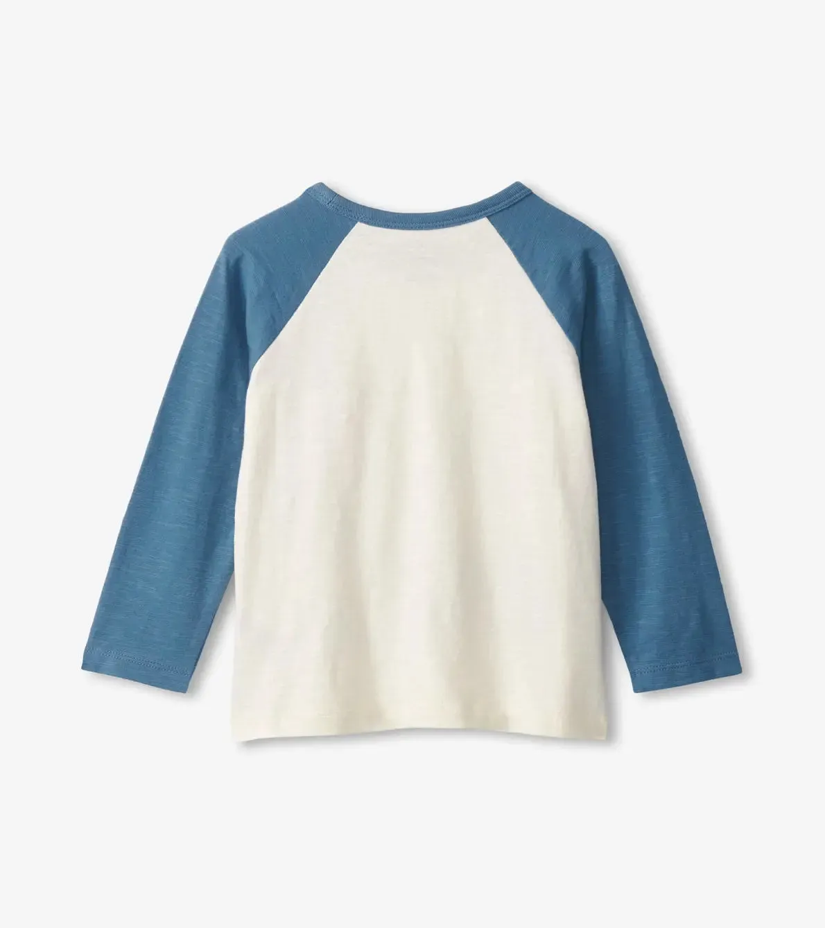 Winter Forest Long Sleeve T-Shirt | Hatley