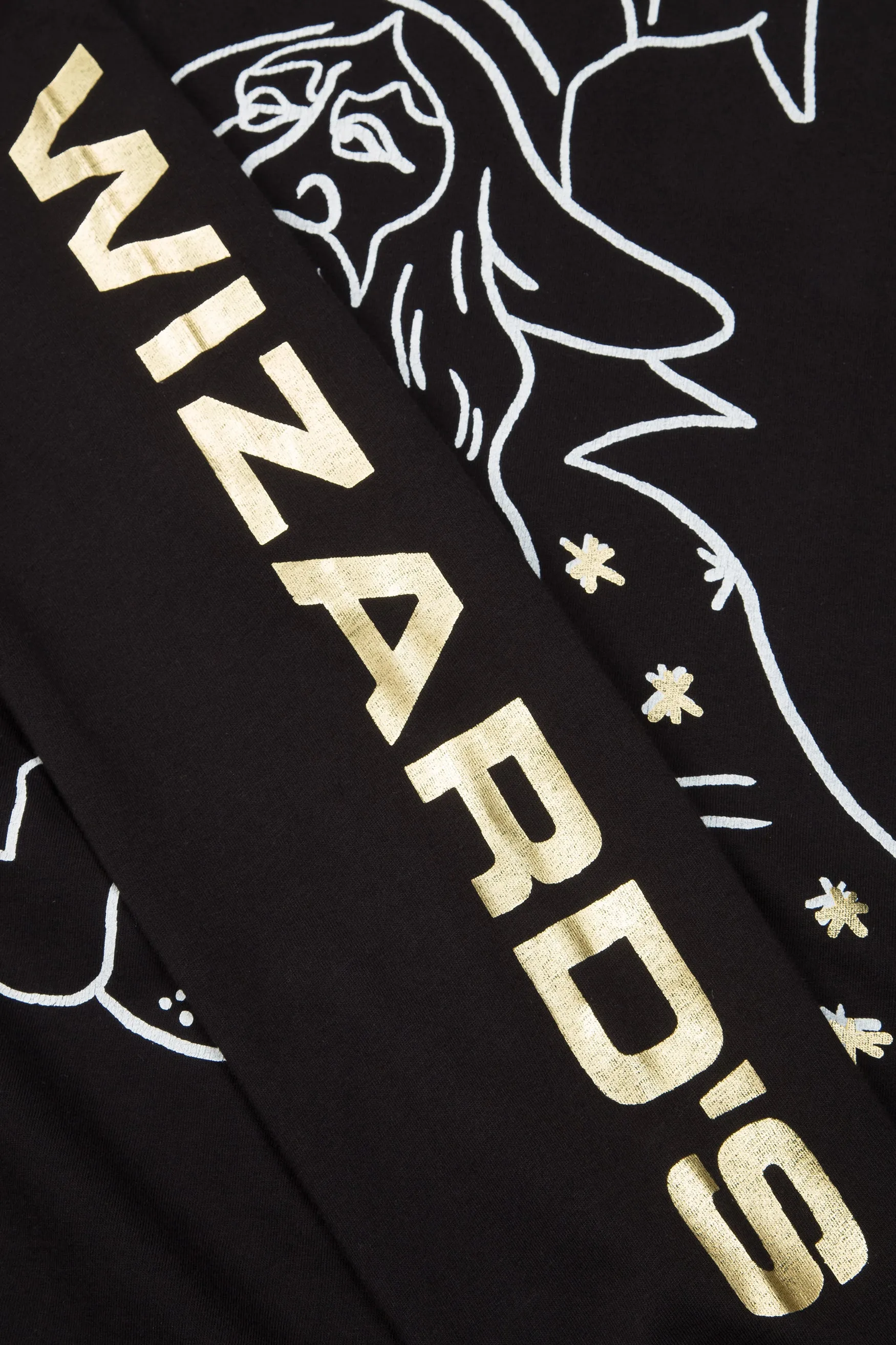 Wizards LS T