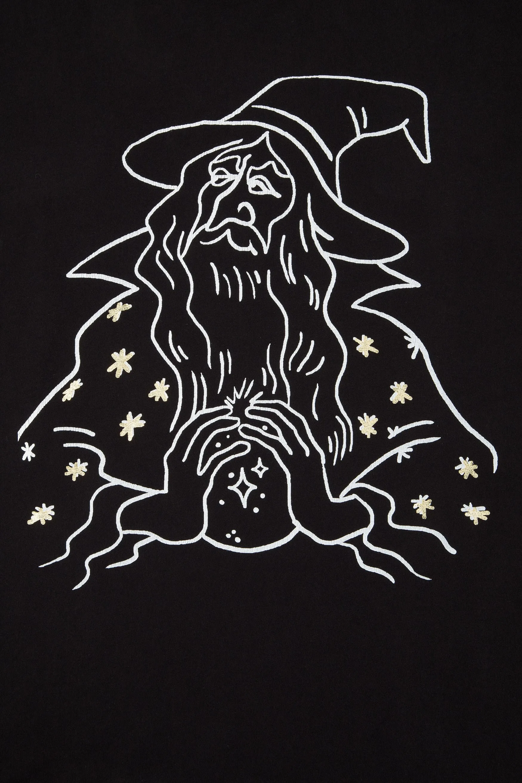 Wizards LS T