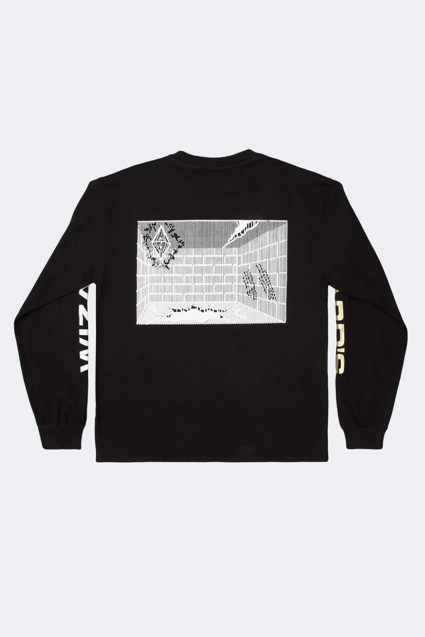 Wizards LS T