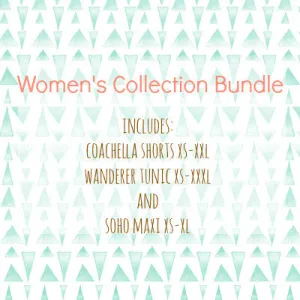 Women's Collection Bundle