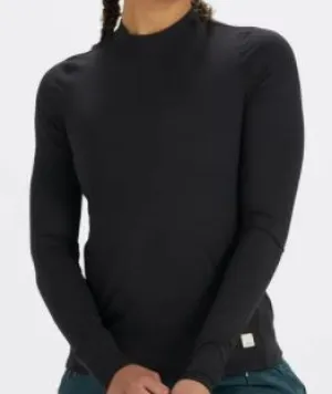 Women's Longsleeve Lux Tee