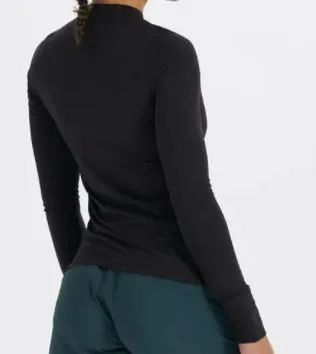 Women's Longsleeve Lux Tee
