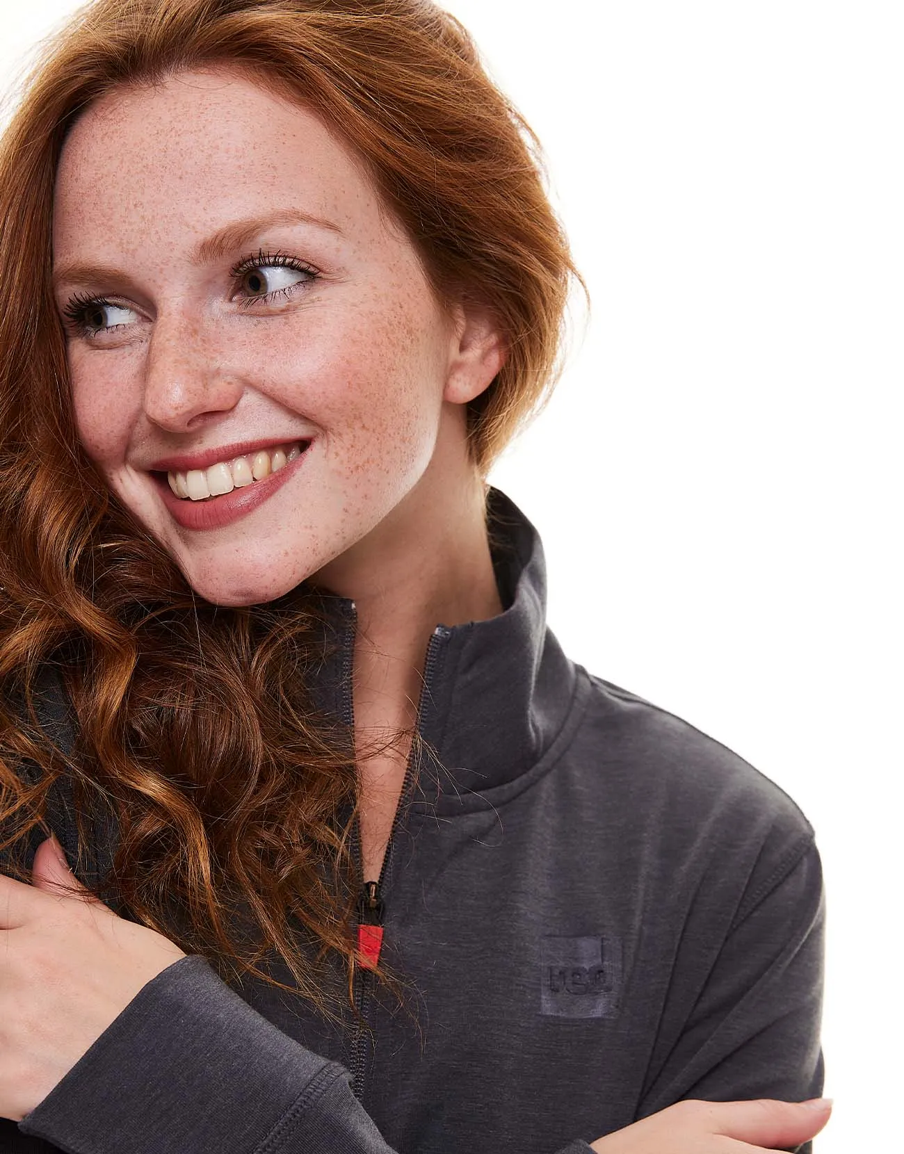 Women's Performance Long Sleeve Top