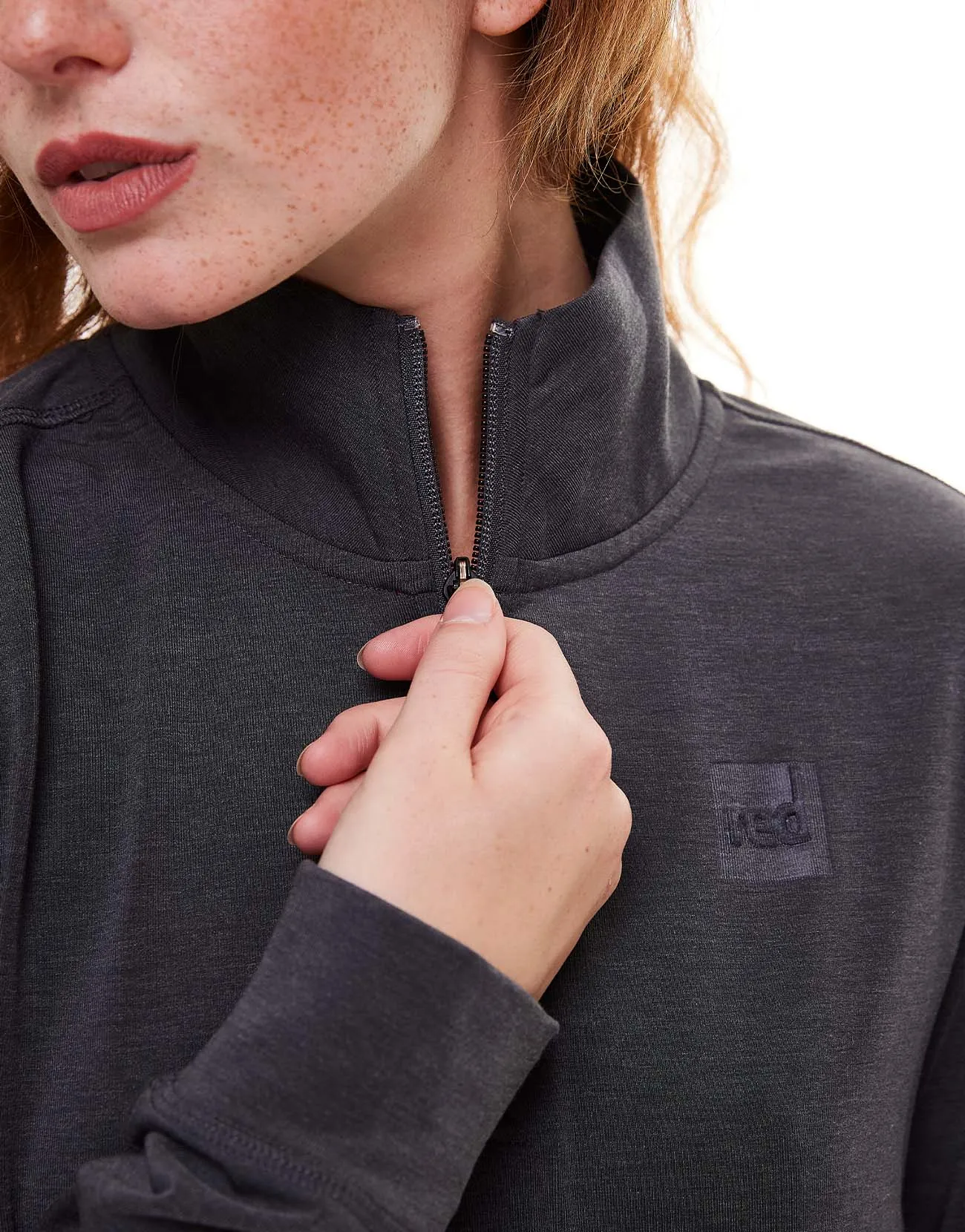 Women's Performance Long Sleeve Top