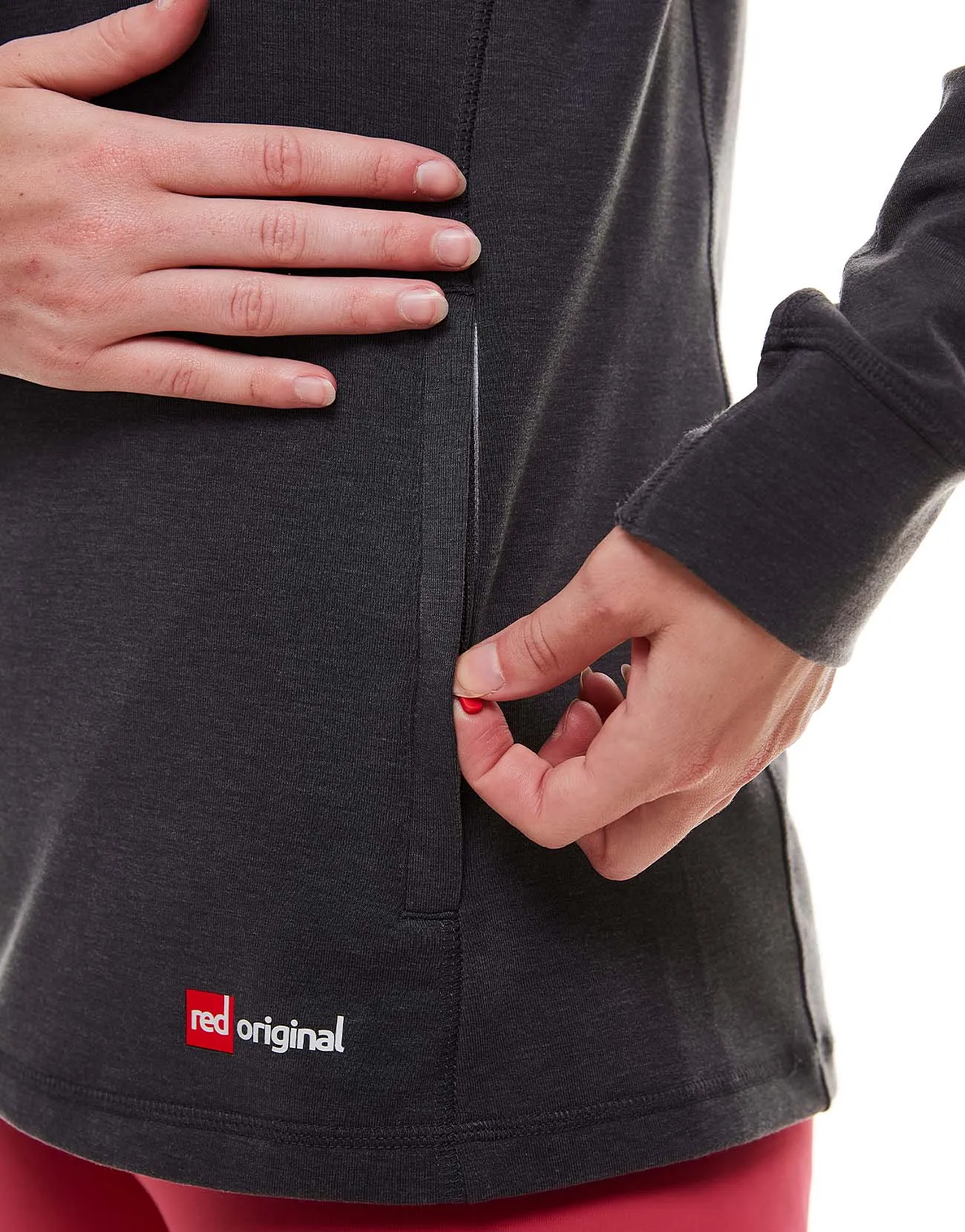 Women's Performance Long Sleeve Top