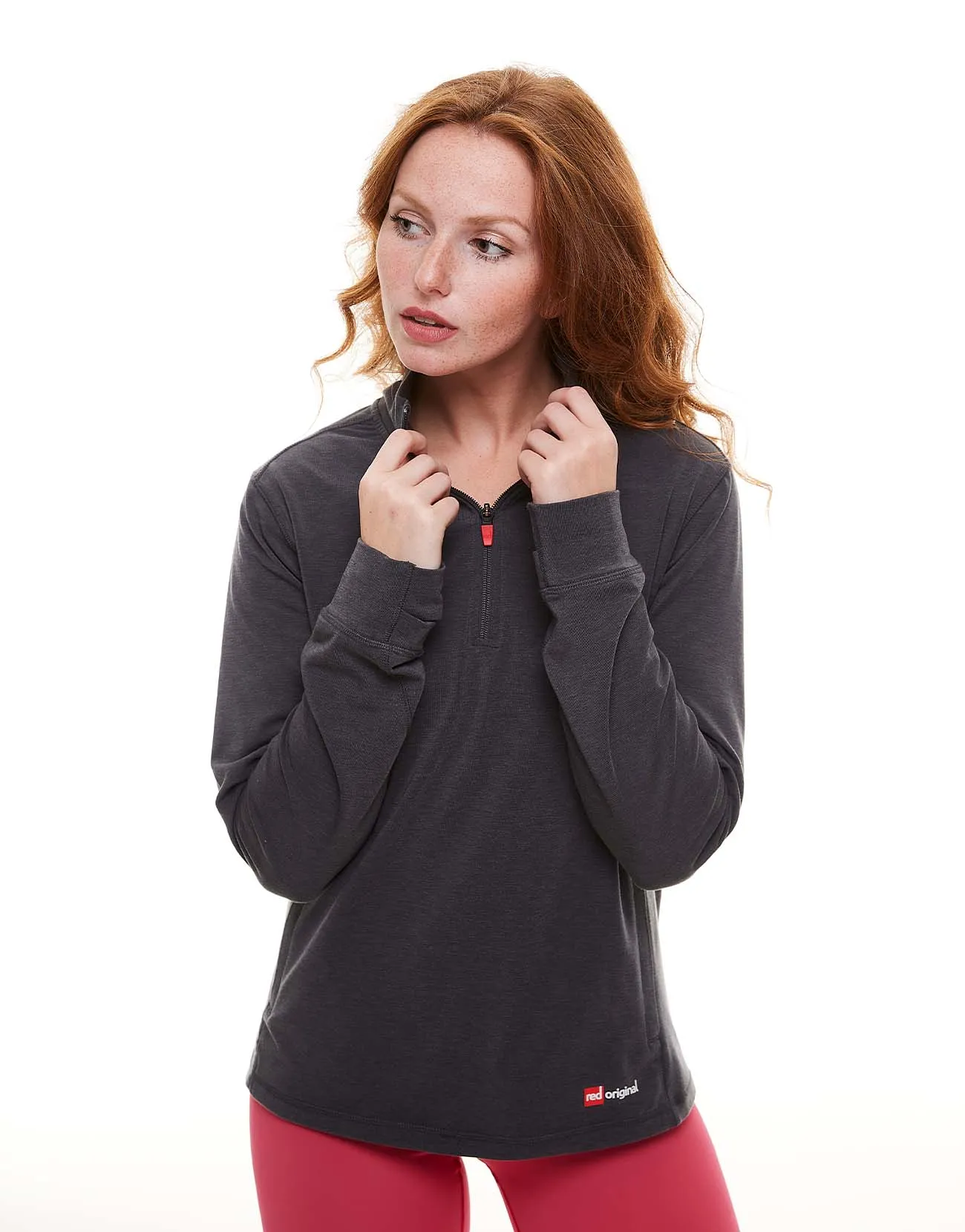 Women's Performance Long Sleeve Top