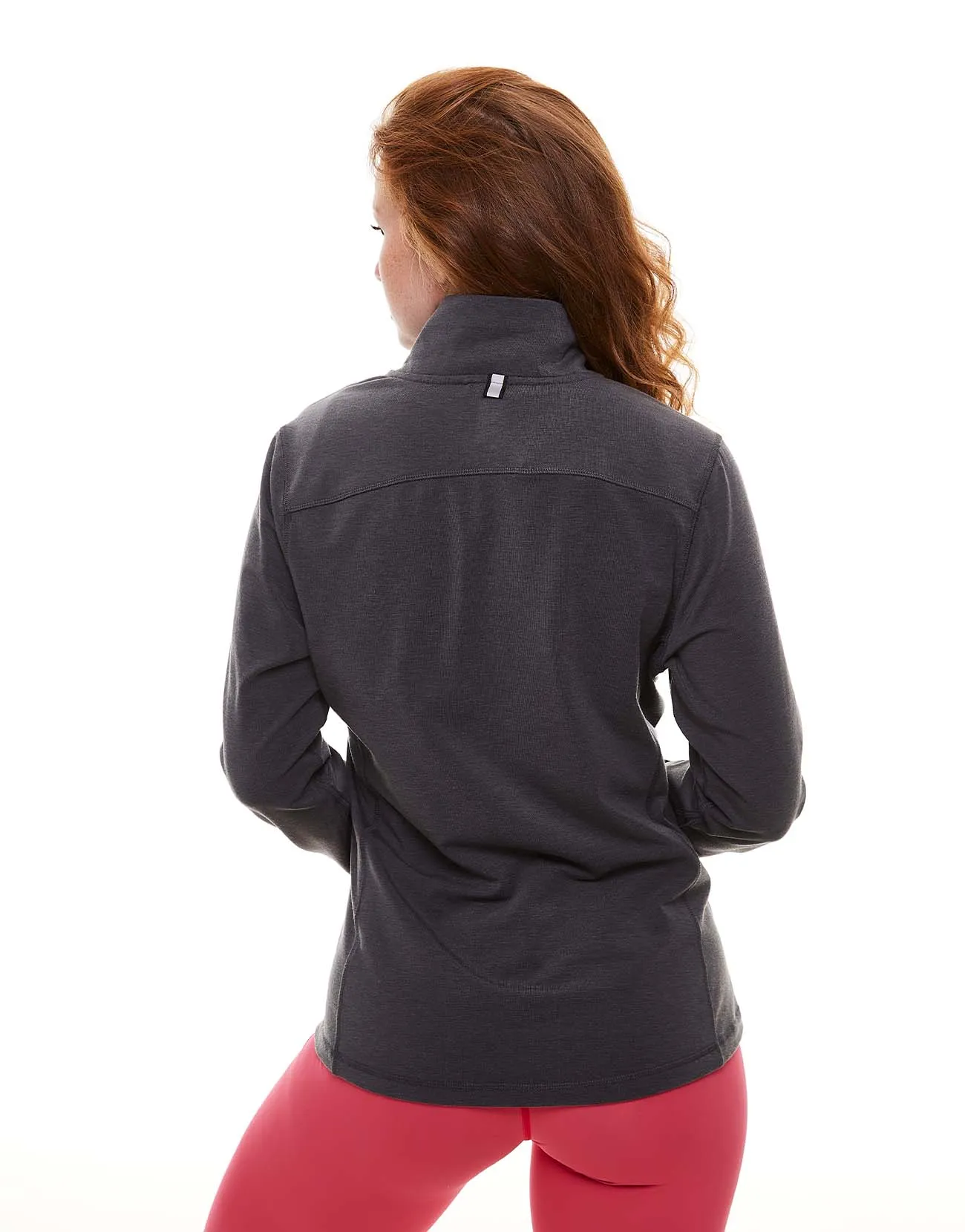 Women's Performance Long Sleeve Top