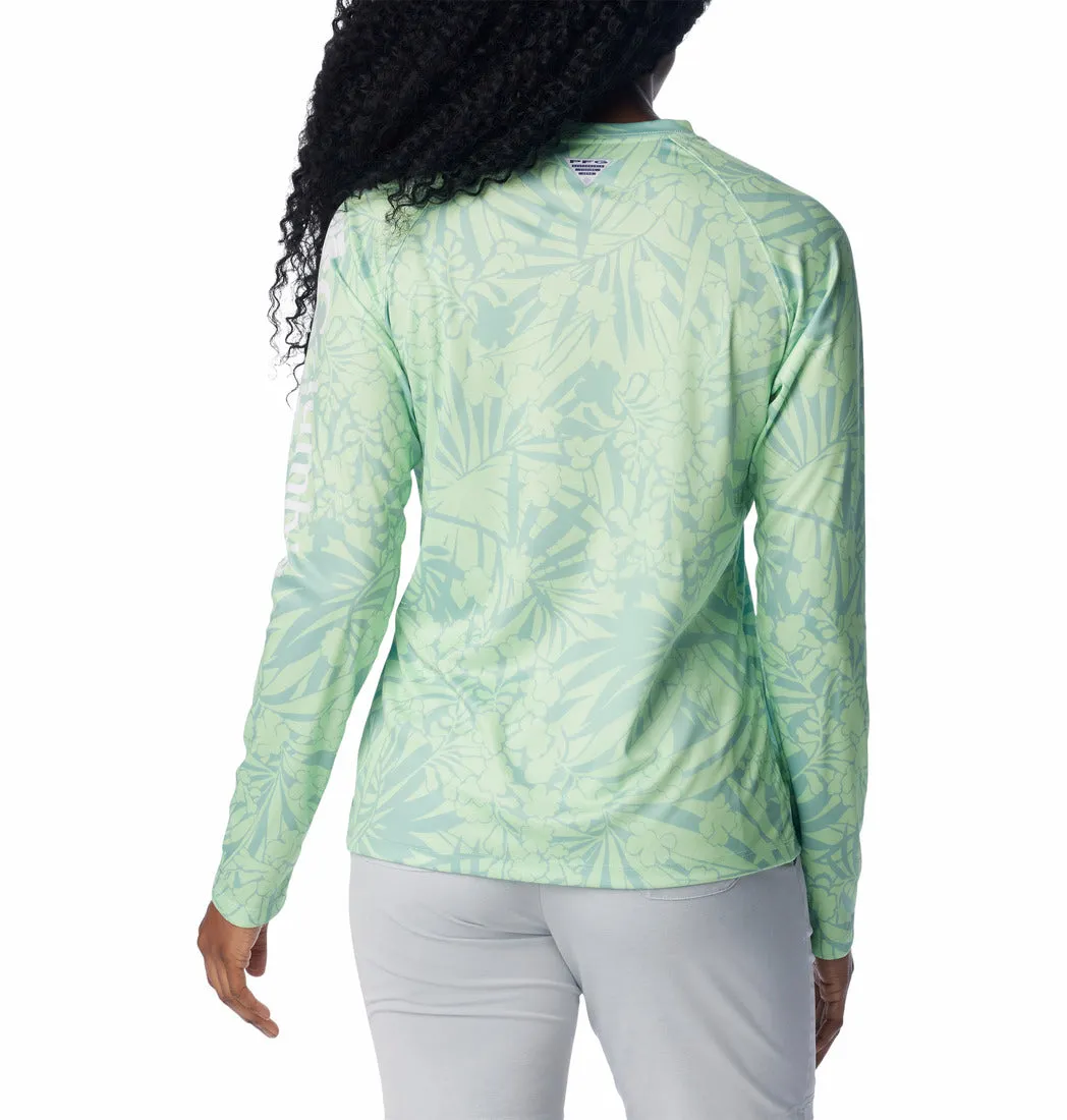 Women's PFG Super Tidal Tee Long Sleeve