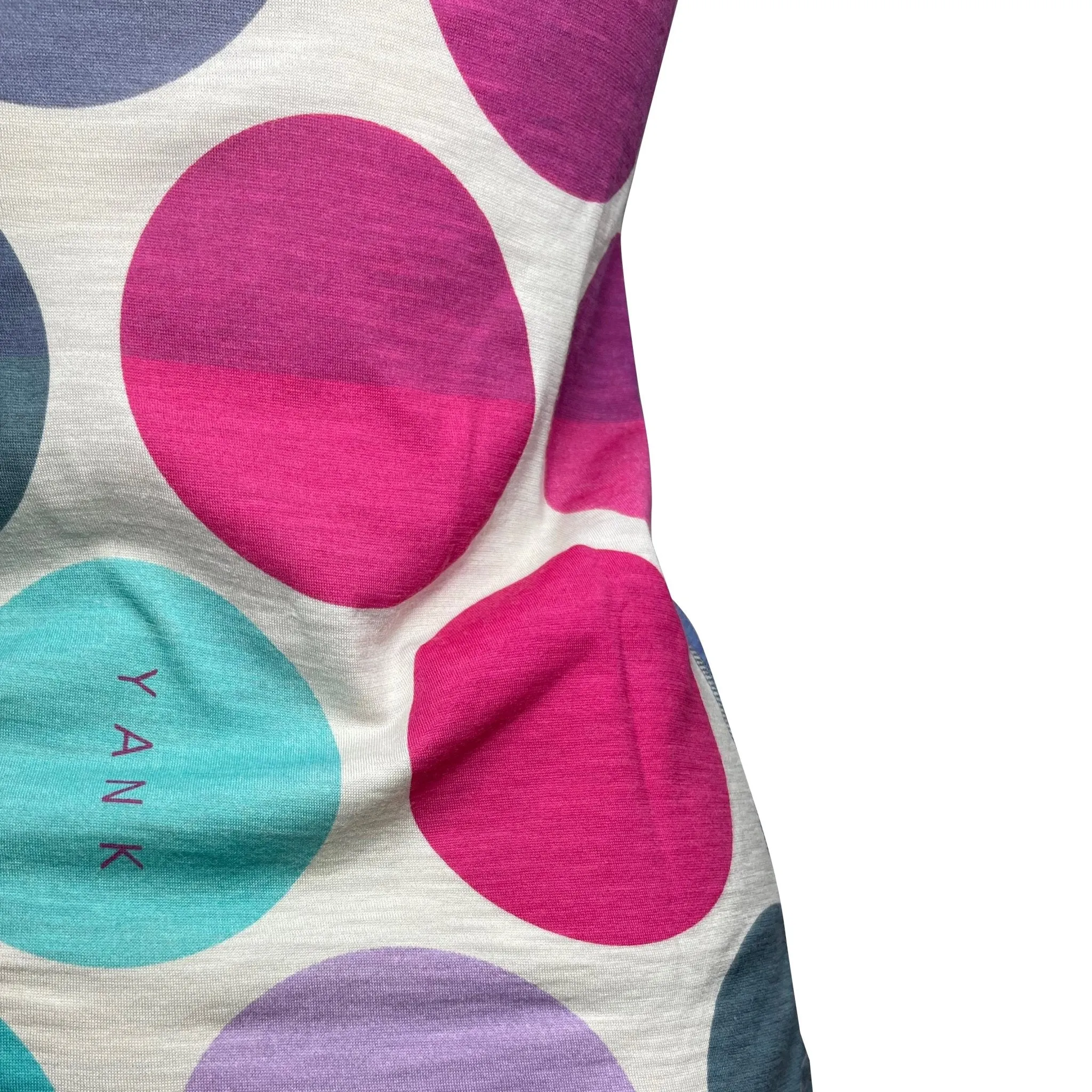 Women's Seabreeze Long Sleeve Merino | Spot