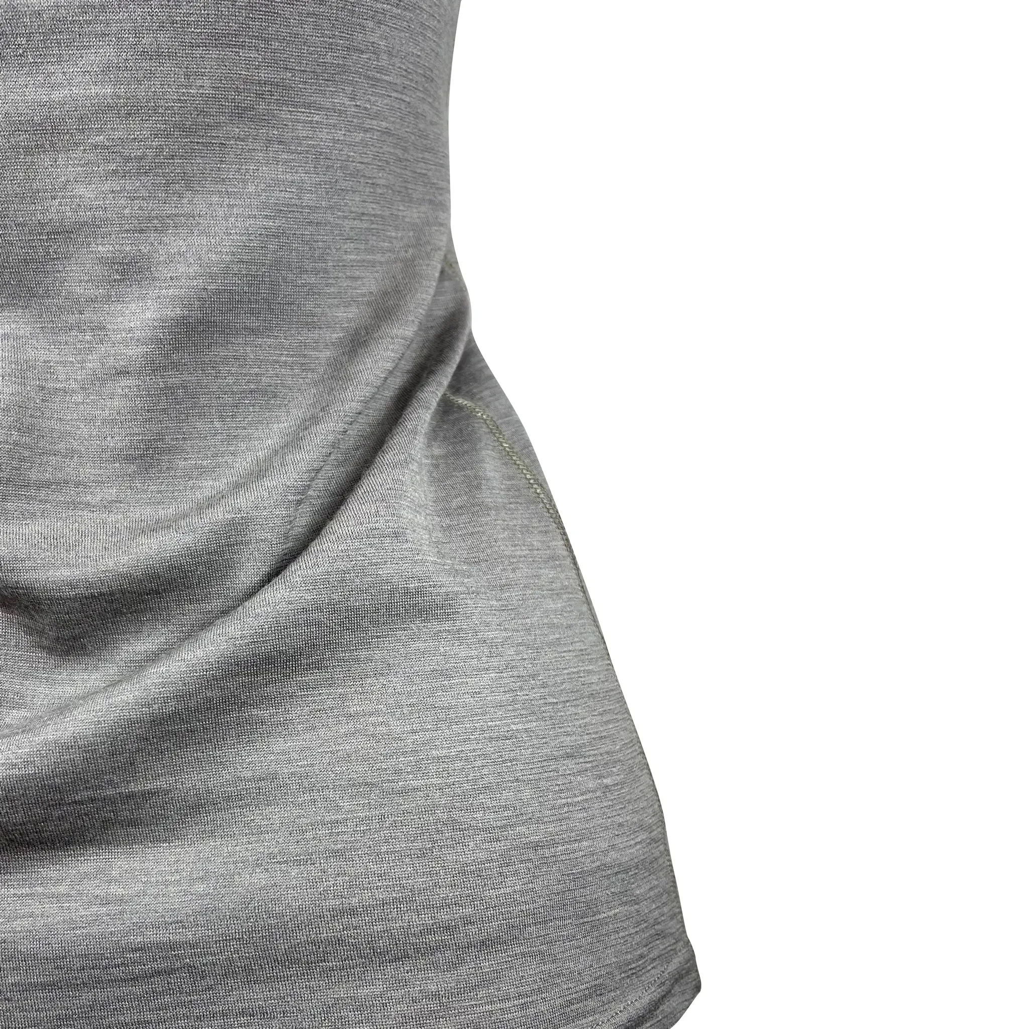 Women's Sunset Merino Long Sleeve | Clay