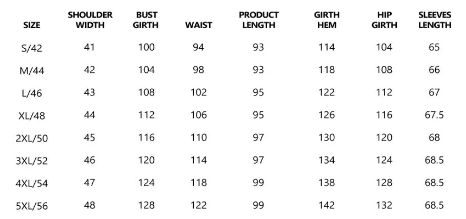 Women's Winter Stylish Warm Hooded Parka
