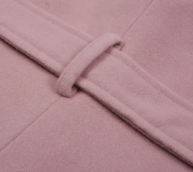 Women's Winter Wool Casual Coat