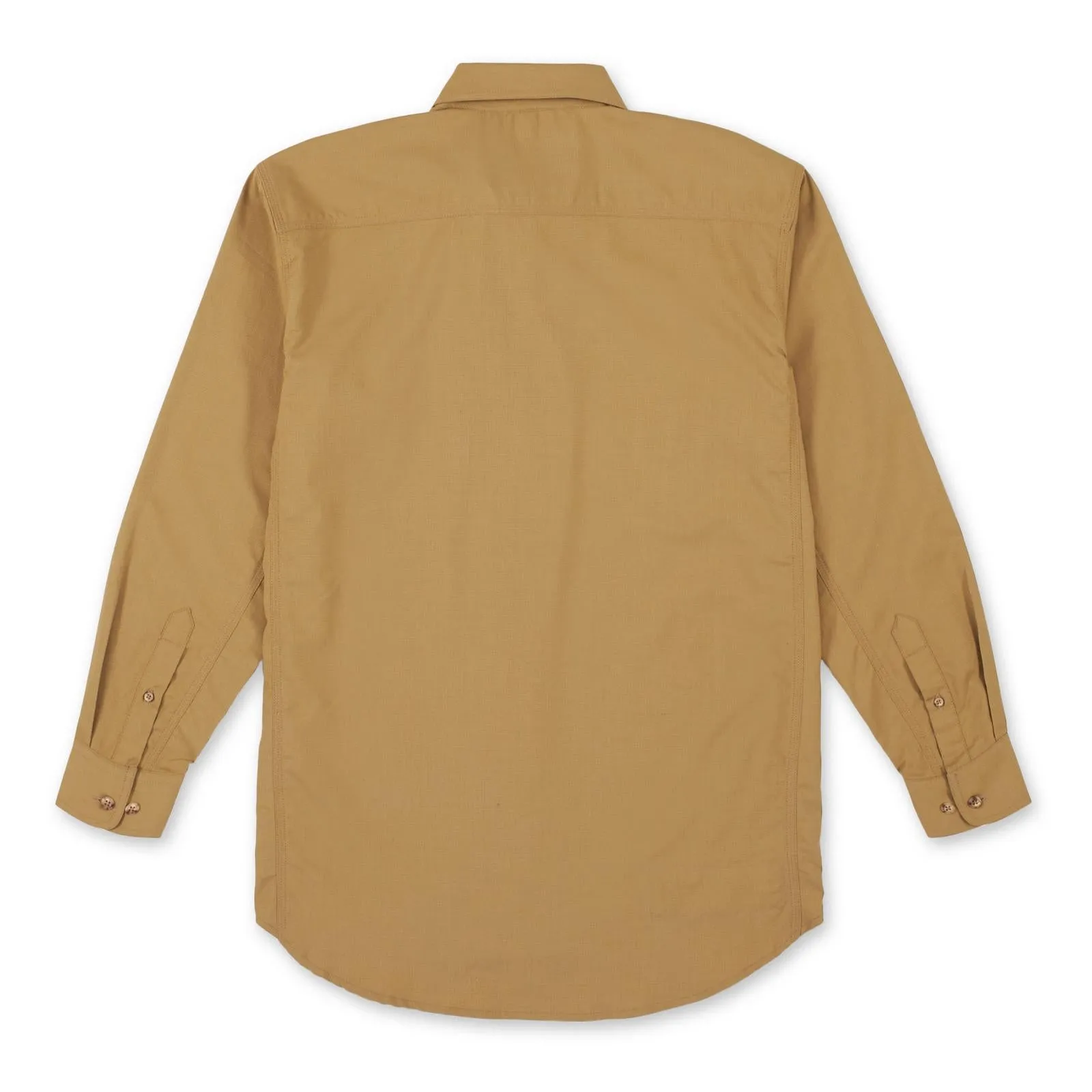 Wrangler FR FR Flame Resistant Twill Workshirt, FR3W01, Grey, Khaki, Navy, Light Blue