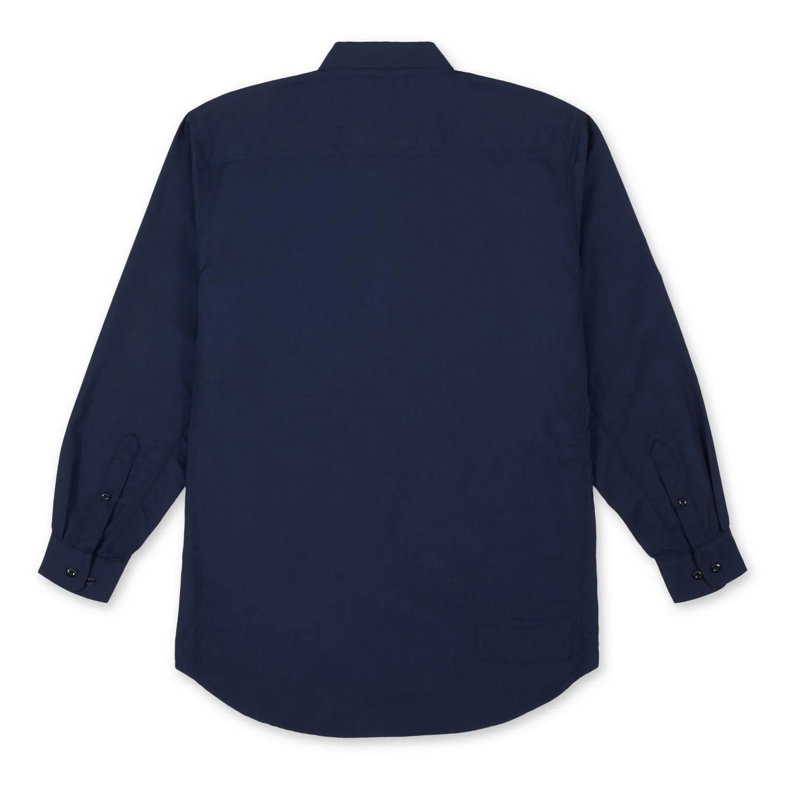 Wrangler FR FR Flame Resistant Twill Workshirt, FR3W01, Grey, Khaki, Navy, Light Blue