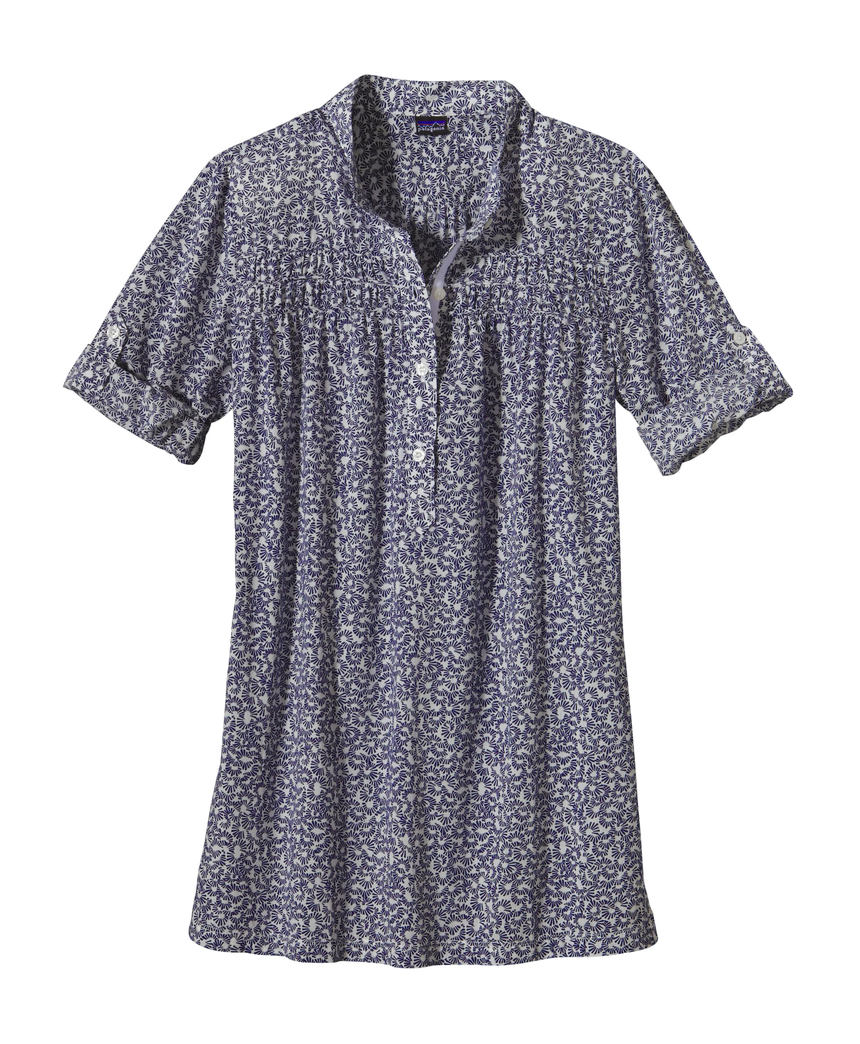 W's Sedum Tunic