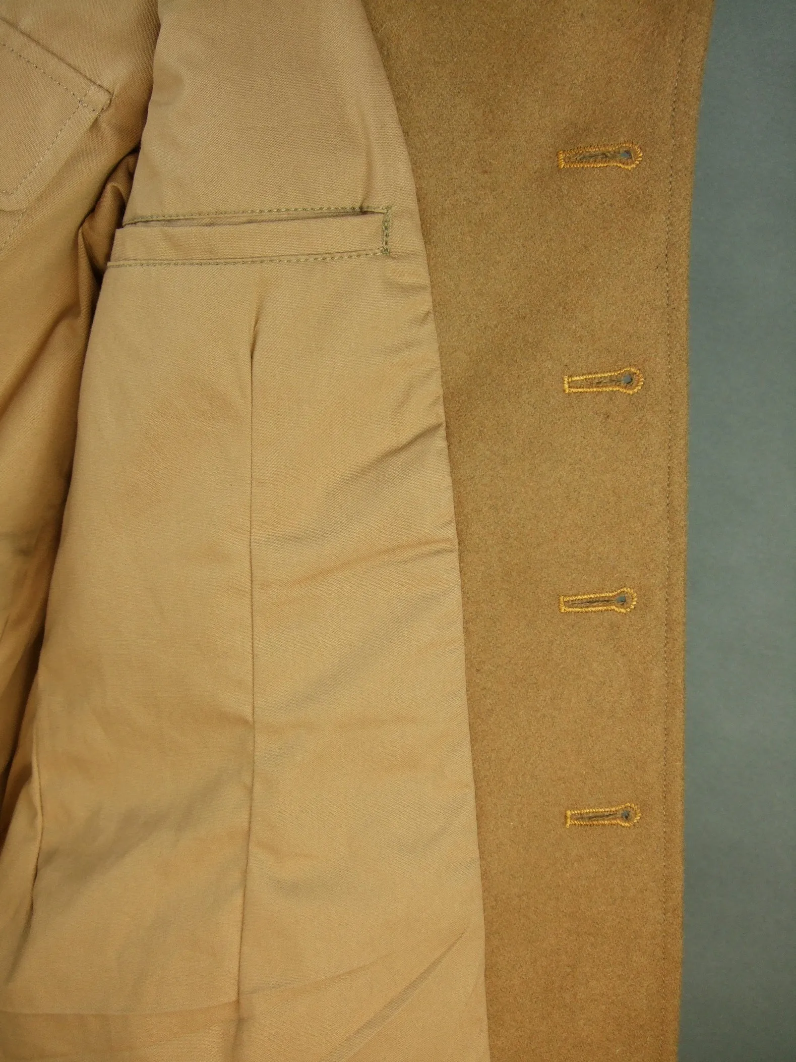 WWII German NSDAP Political Leader Tunic