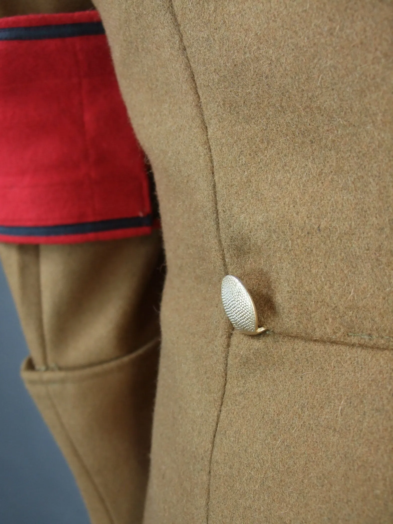 WWII German NSDAP Political Leader Tunic
