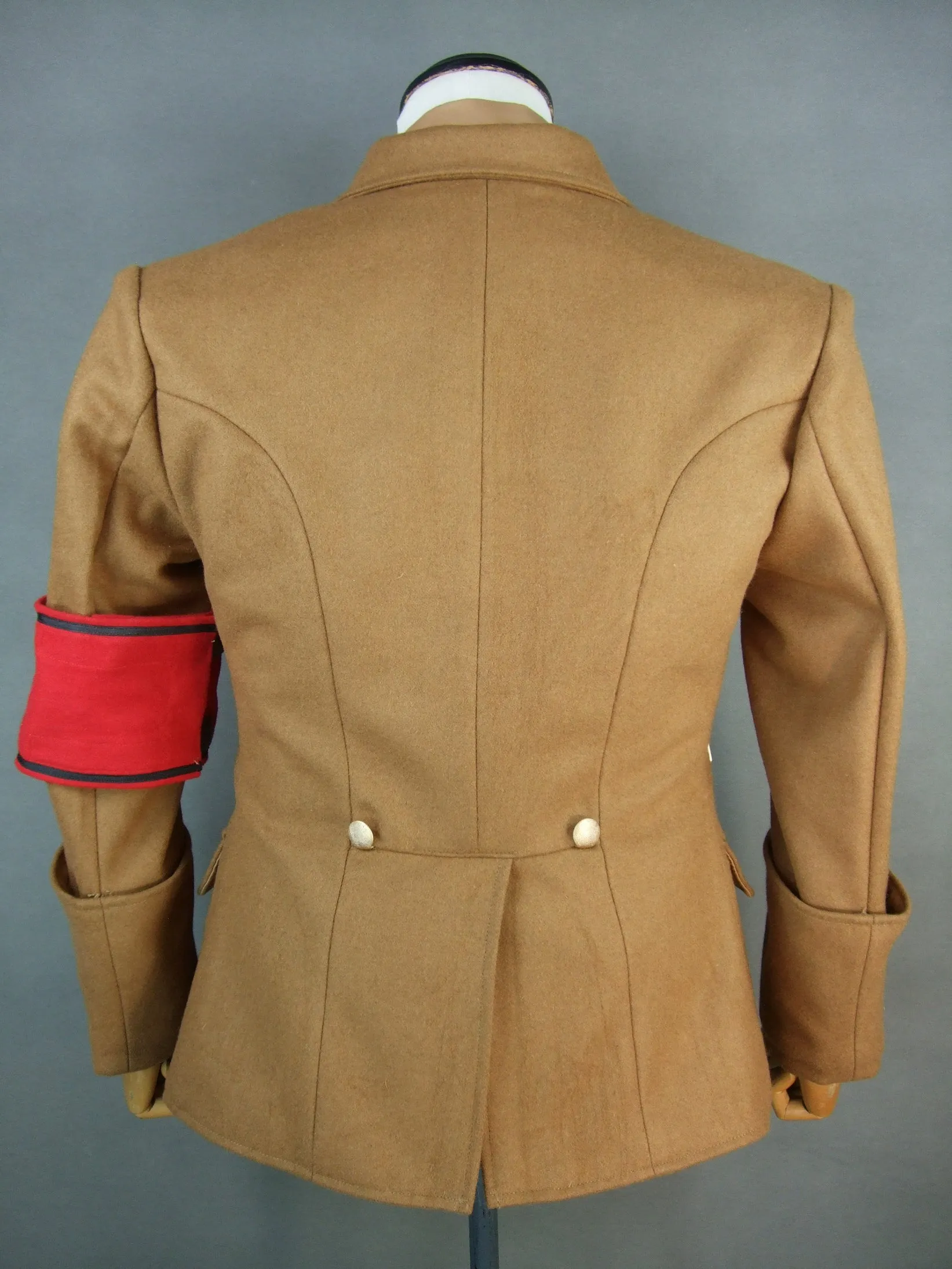 WWII German NSDAP Political Leader Tunic