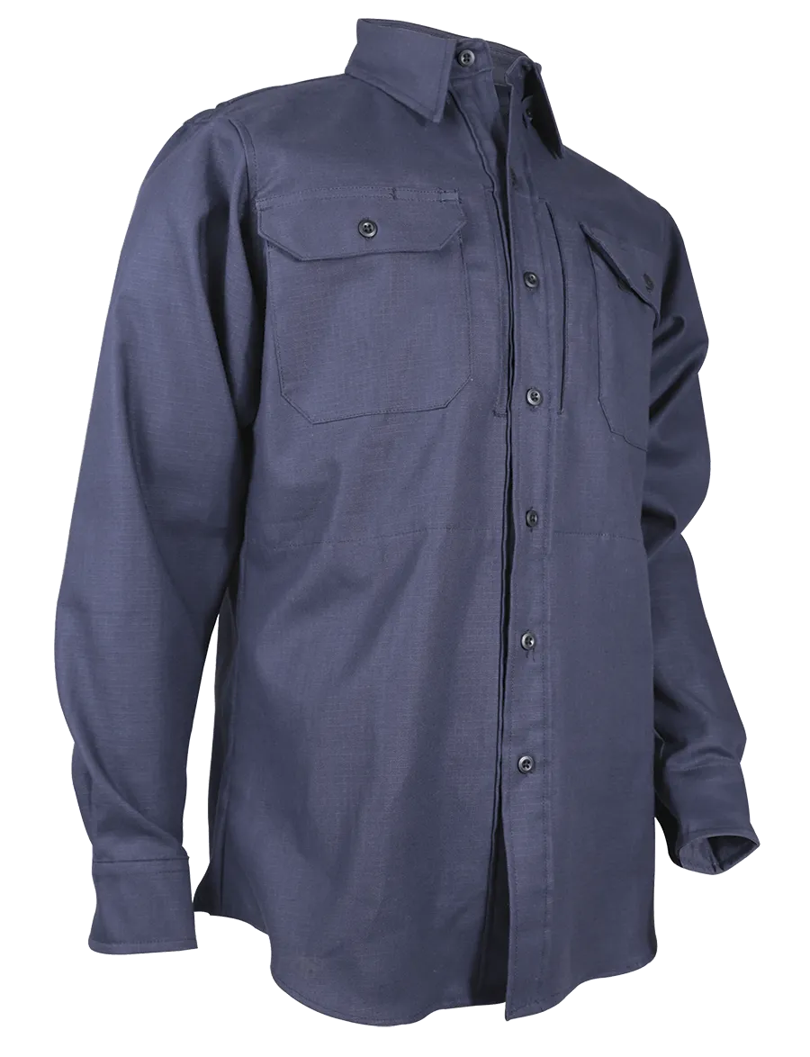XFIRE® LONG SLEEVE DRESS SHIRT
