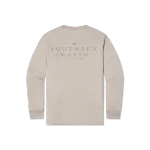 Youth SEAWASH™ Tee - Classic - Long Sleeve
